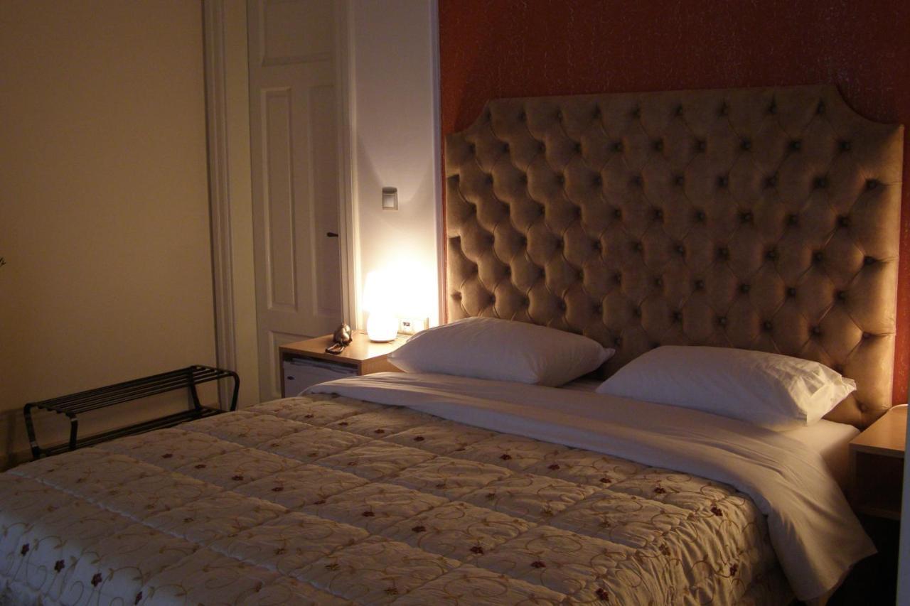Room In Faneromeni'S Grove Kastoria Bagian luar foto