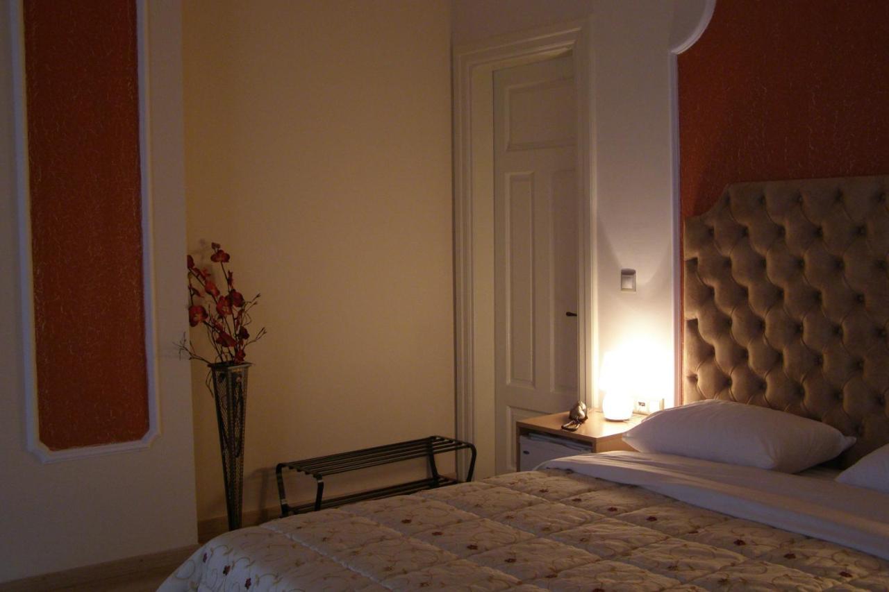 Room In Faneromeni'S Grove Kastoria Bagian luar foto